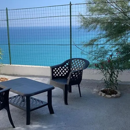 La Casetta Di Nonna Maria 