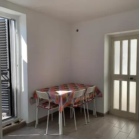 Apartment La Casetta Di Nonna Maria 