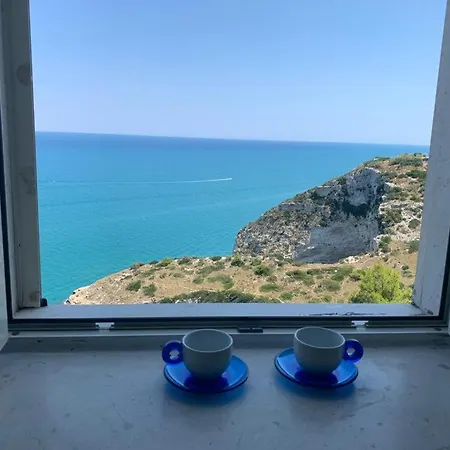 La Casetta Di Nonna Maria 